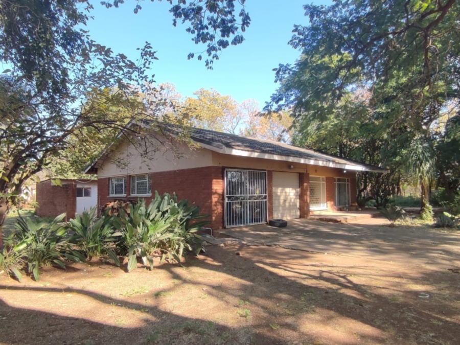 3 Bedroom Property for Sale in Zoutpansdrift A H North West